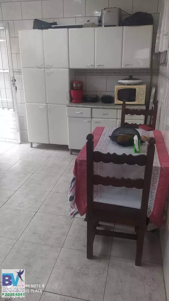 Casa, 3 quartos, 80 m² - Foto 24