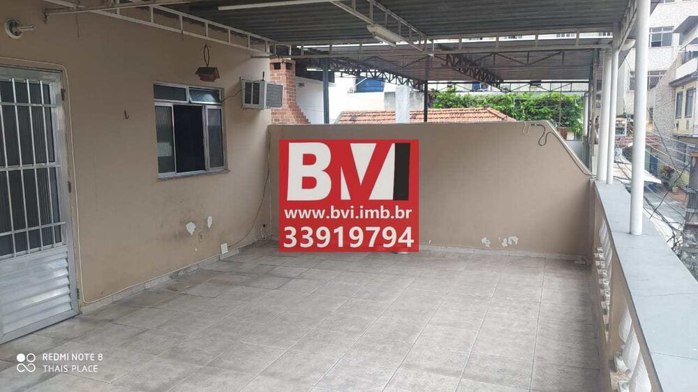 Casa, 3 quartos, 80 m² - Foto 3