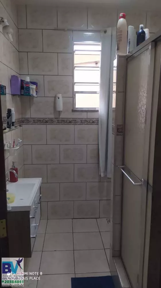 Casa, 3 quartos, 80 m² - Foto 31