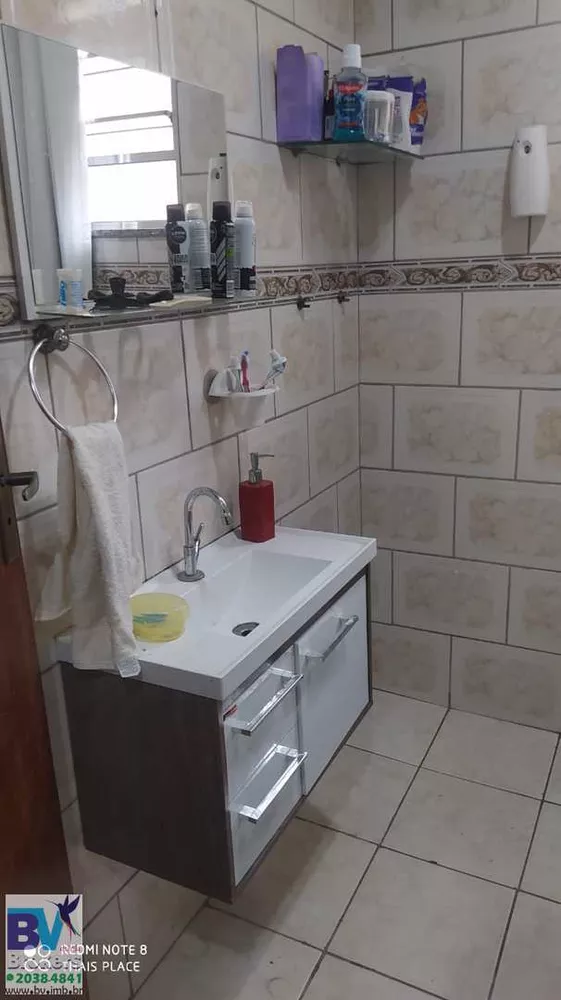 Casa, 3 quartos, 80 m² - Foto 30