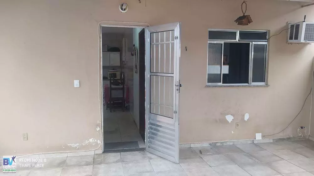 Casa, 3 quartos, 80 m² - Foto 4