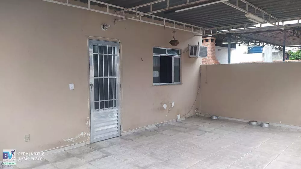 Casa, 3 quartos, 80 m² - Foto 1
