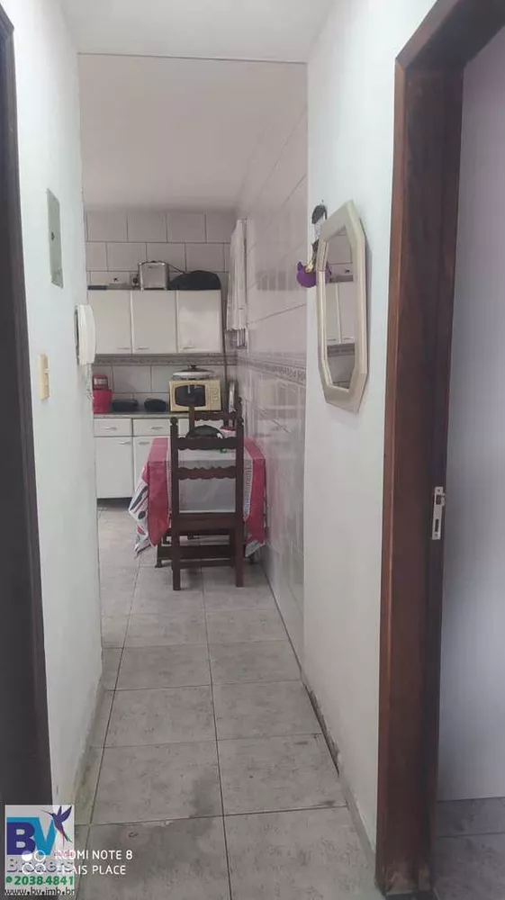 Casa, 3 quartos, 80 m² - Foto 27