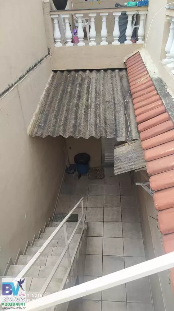 Casa, 3 quartos, 80 m² - Foto 11