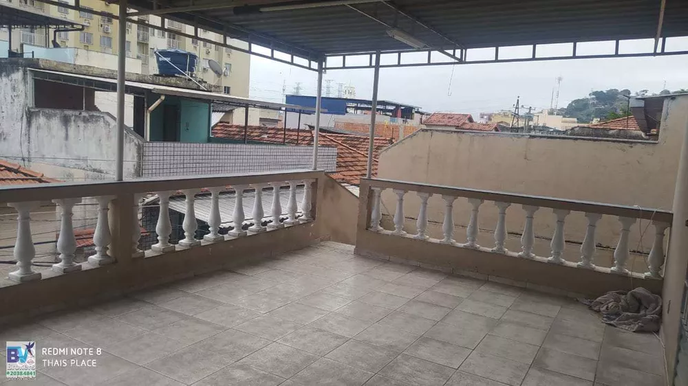 Casa, 3 quartos, 80 m² - Foto 8