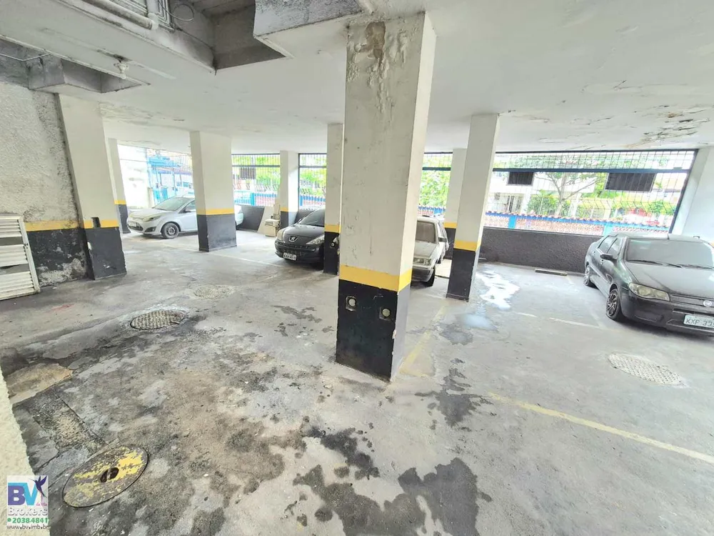 Cobertura, 3 quartos, 70 m² - Foto 54