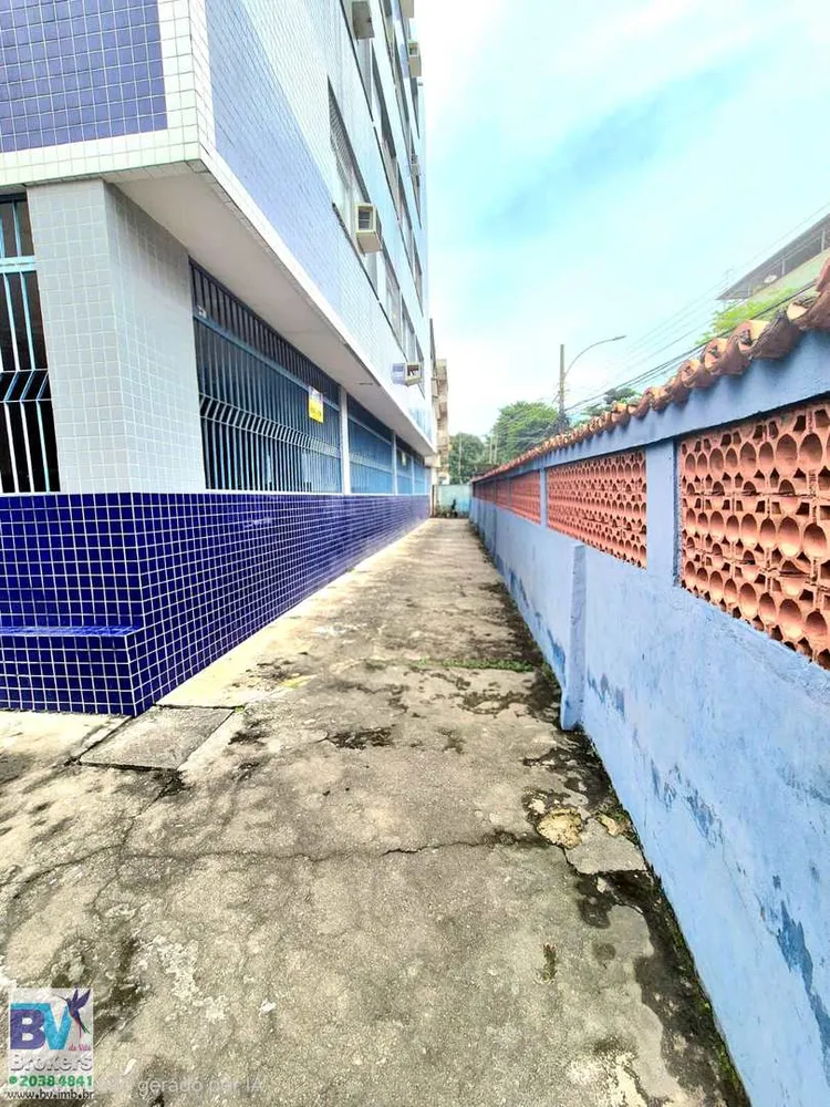 Cobertura, 3 quartos, 70 m² - Foto 5