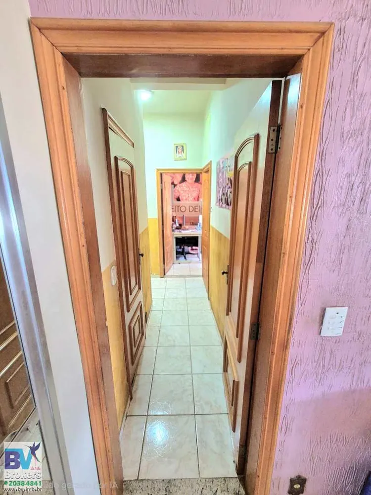 Cobertura, 3 quartos, 70 m² - Foto 22