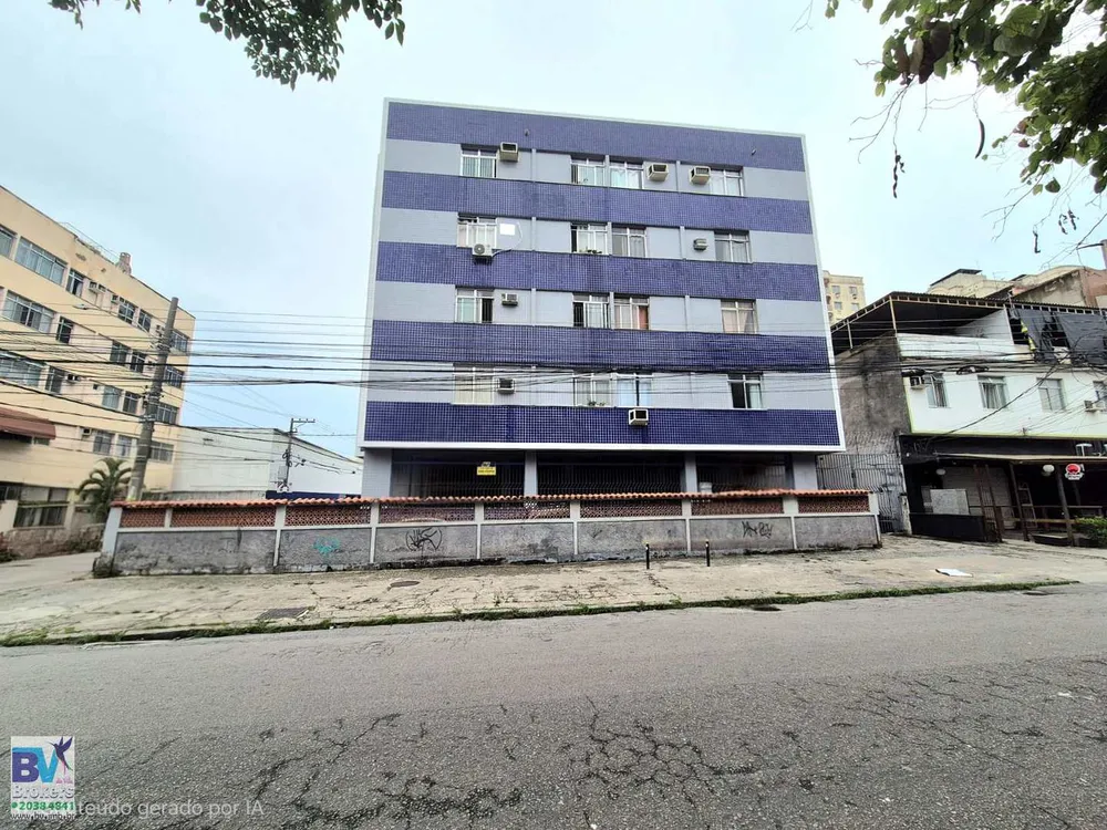 Cobertura, 3 quartos, 70 m² - Foto 2