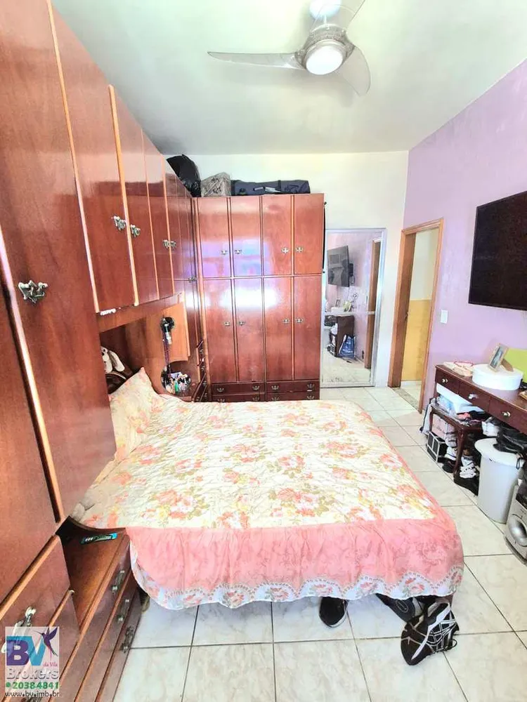Cobertura, 3 quartos, 70 m² - Foto 16