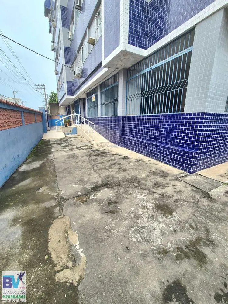 Cobertura, 3 quartos, 70 m² - Foto 4