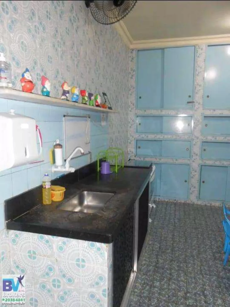 Casa, 2 quartos, 113 m² - Foto 1