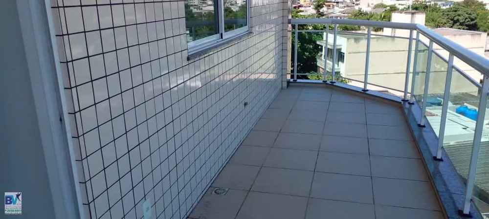 Cobertura, 3 quartos, 215 m² - Foto 22