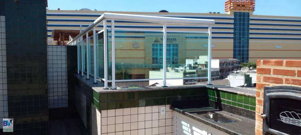 Cobertura, 3 quartos, 215 m² - Foto 5