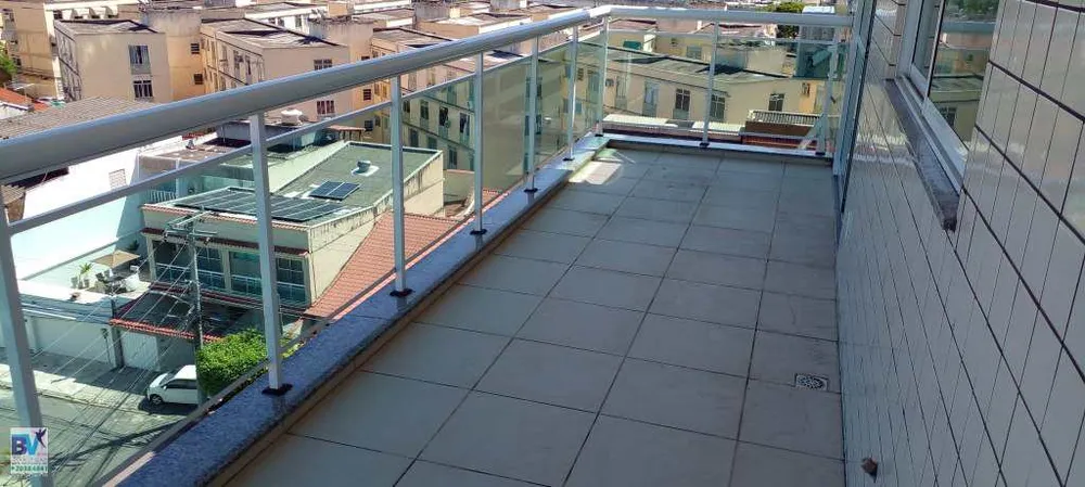 Cobertura, 3 quartos, 215 m² - Foto 21