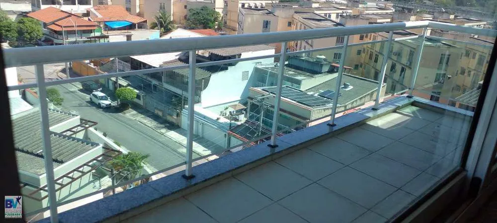 Cobertura, 3 quartos, 215 m² - Foto 24
