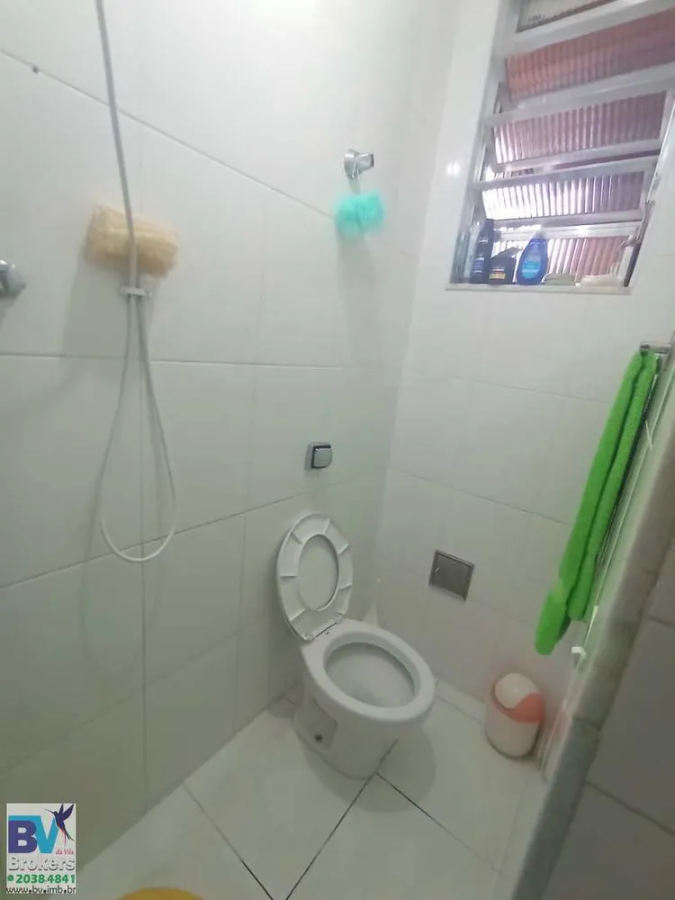 Apartamento, 2 quartos, 90 m² - Foto 17
