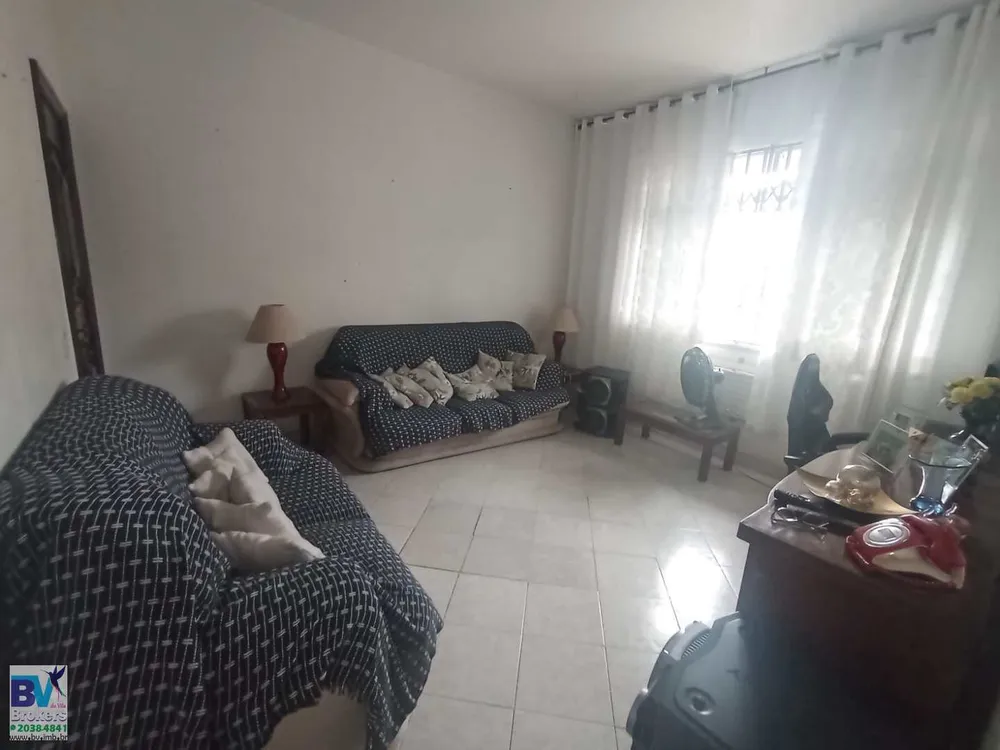 Apartamento, 2 quartos, 90 m² - Foto 1