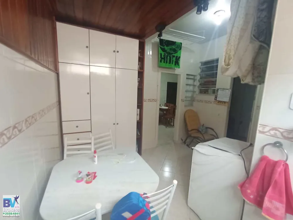 Apartamento, 2 quartos, 90 m² - Foto 12