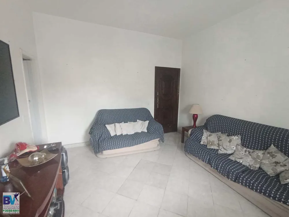 Apartamento, 2 quartos, 90 m² - Foto 2