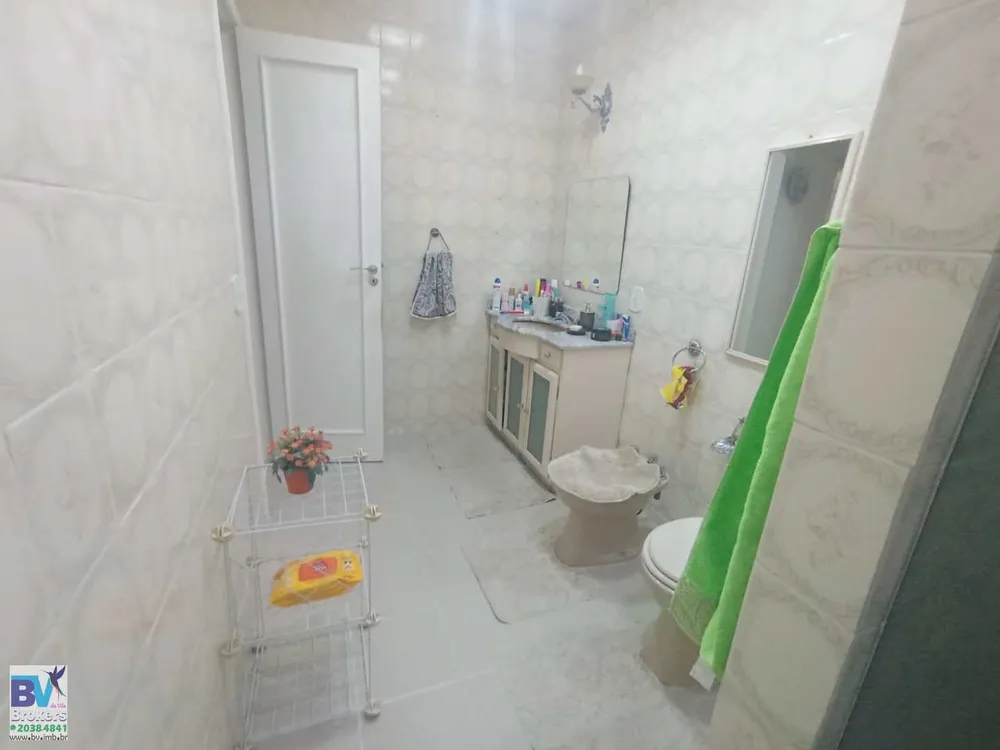 Apartamento, 2 quartos, 90 m² - Foto 4