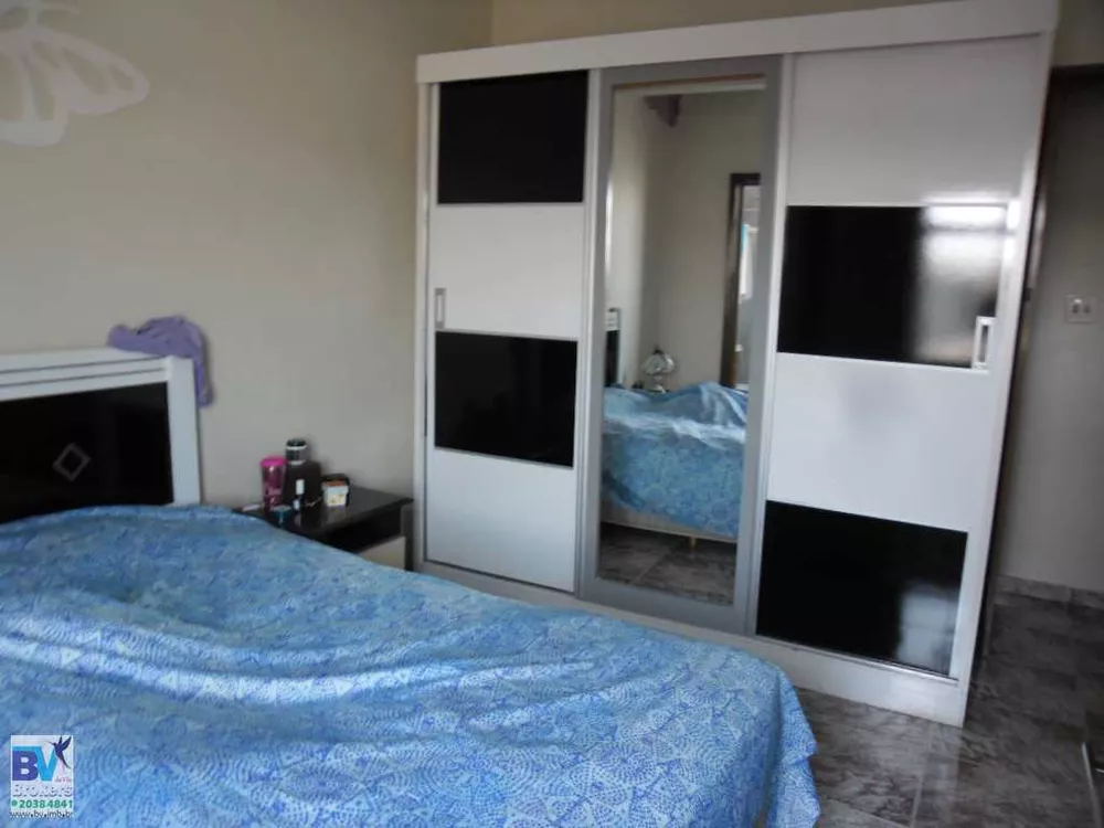 Casa, 3 quartos, 110 m² - Foto 11