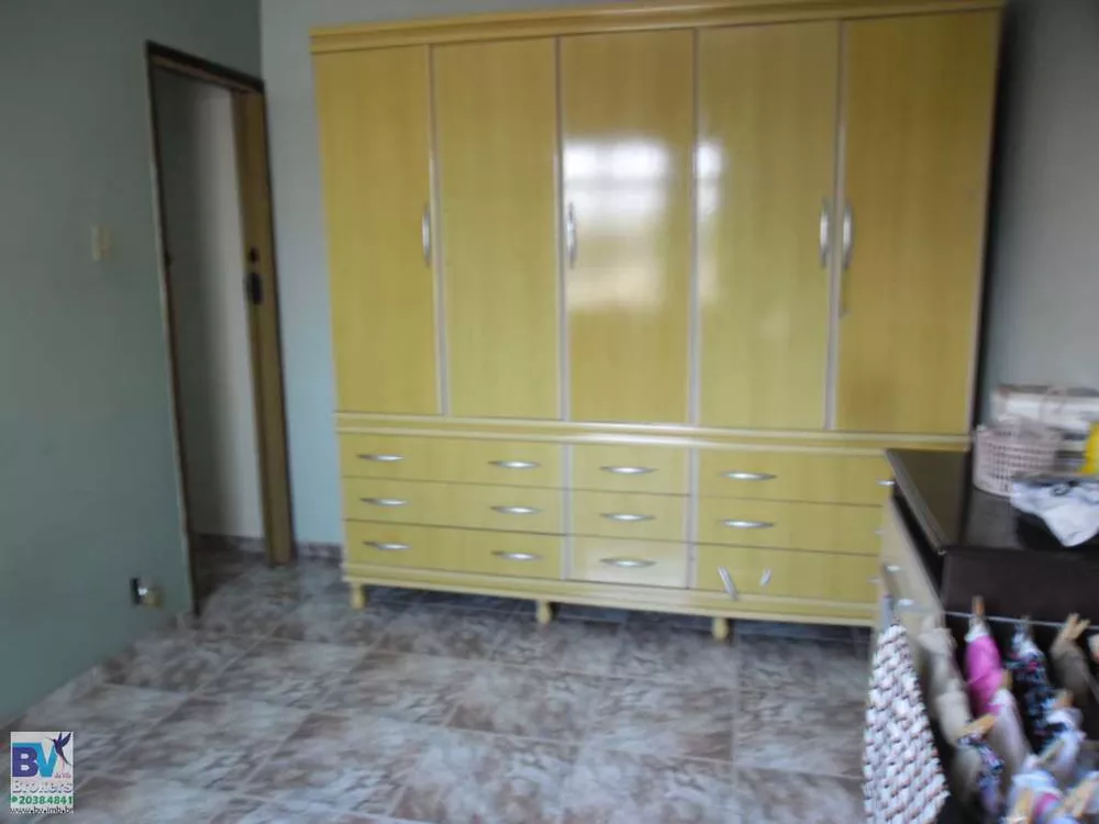 Casa, 3 quartos, 110 m² - Foto 8