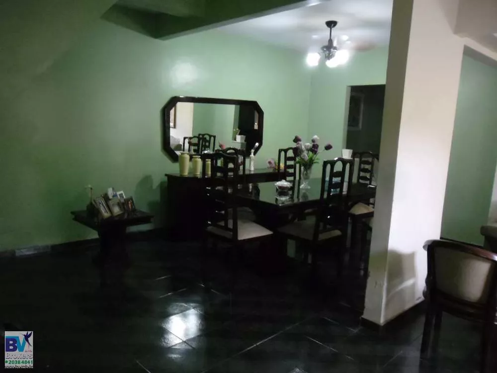 Casa, 3 quartos, 110 m² - Foto 1
