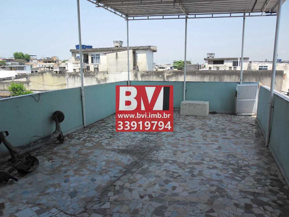 Casa, 3 quartos, 110 m² - Foto 24