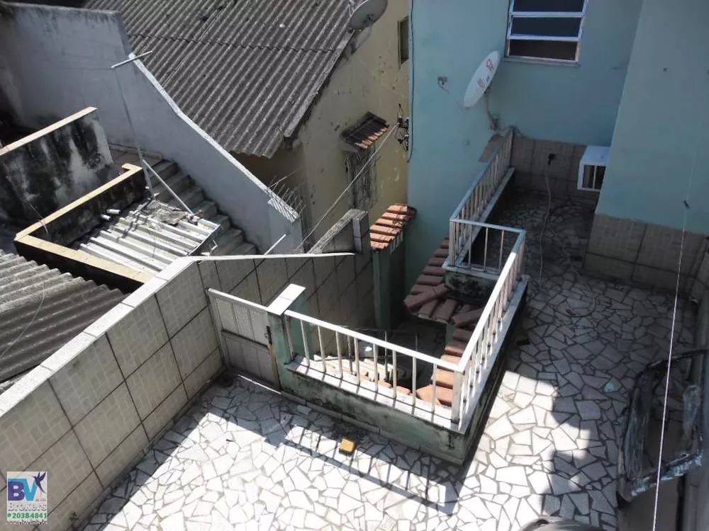 Casa, 3 quartos, 110 m² - Foto 22