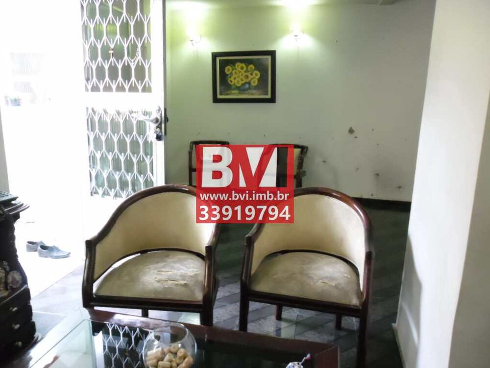 Casa, 3 quartos, 110 m² - Foto 4