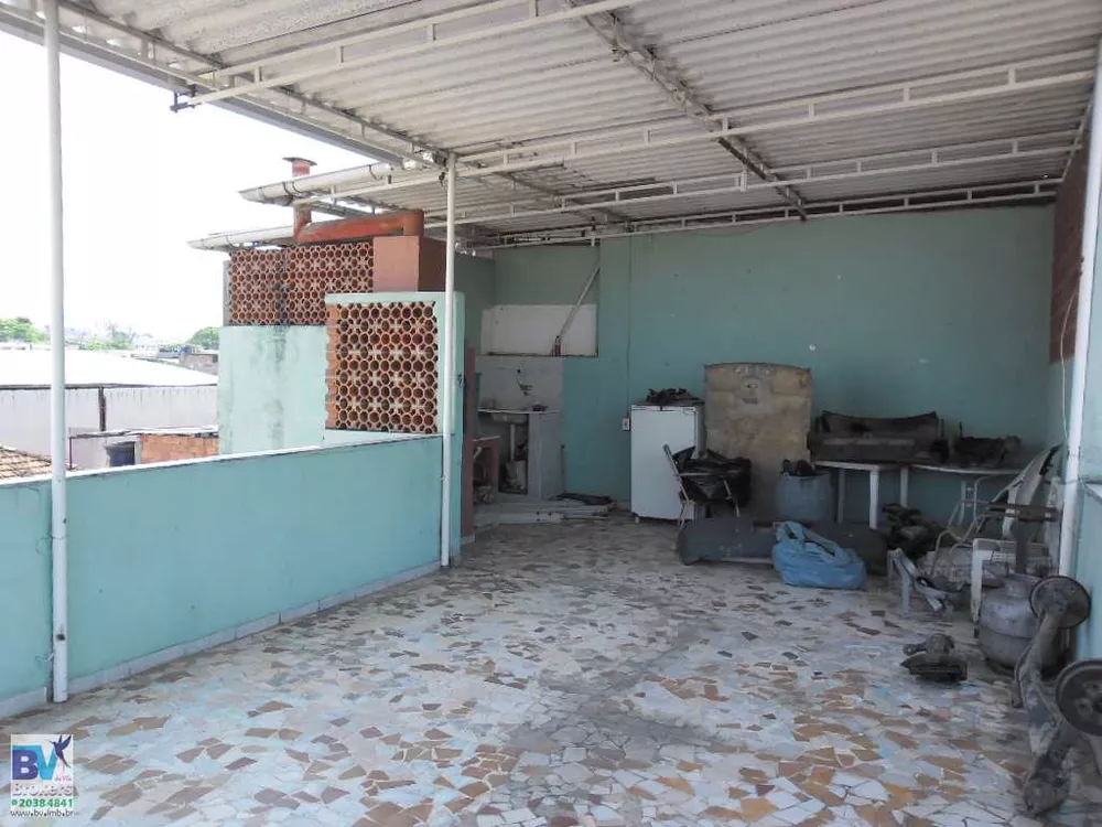 Casa, 3 quartos, 110 m² - Foto 23