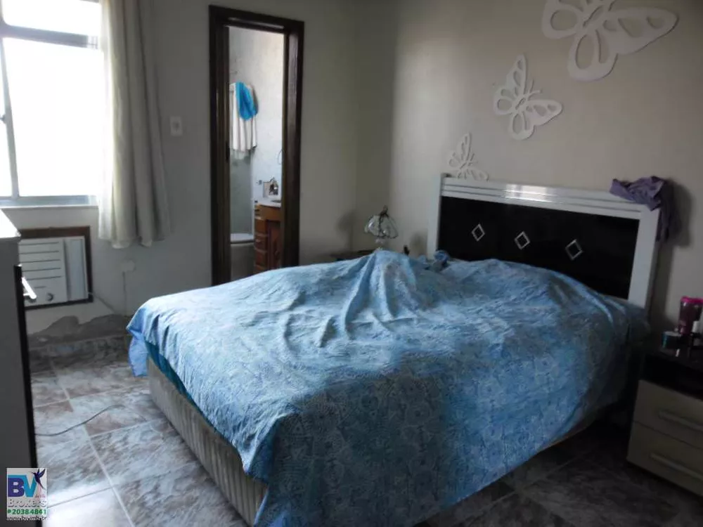 Casa, 3 quartos, 110 m² - Foto 10