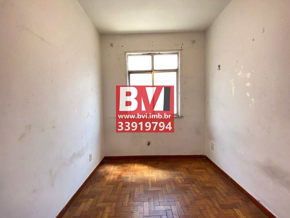 Apartamento à venda com 2 quartos, 50m² - Foto 3