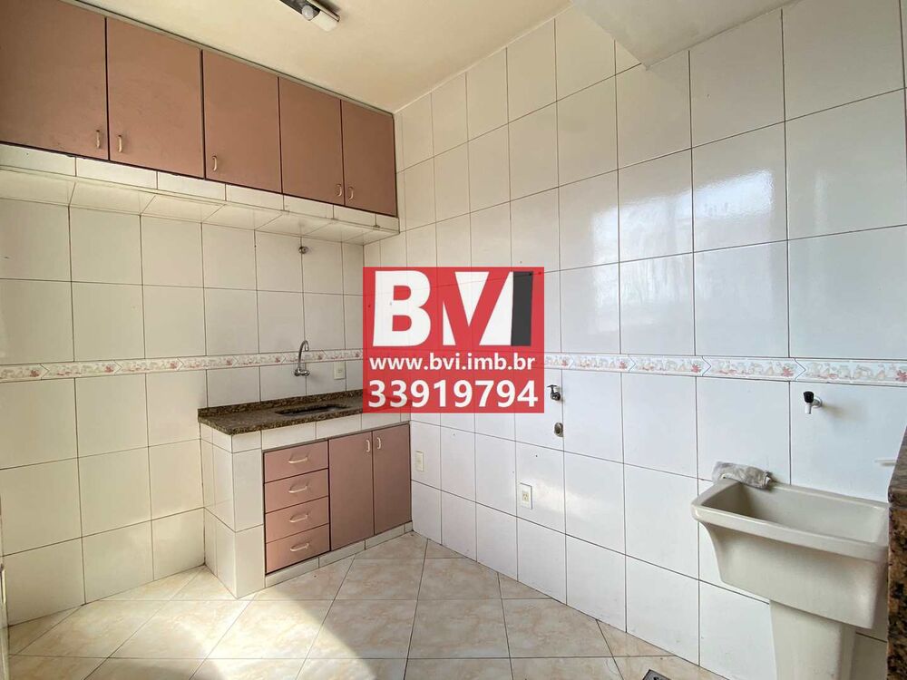 Apartamento à venda com 2 quartos, 50m² - Foto 9