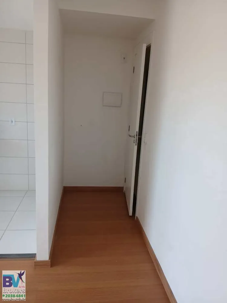 Apartamento, 2 quartos, 56 m² - Foto 7