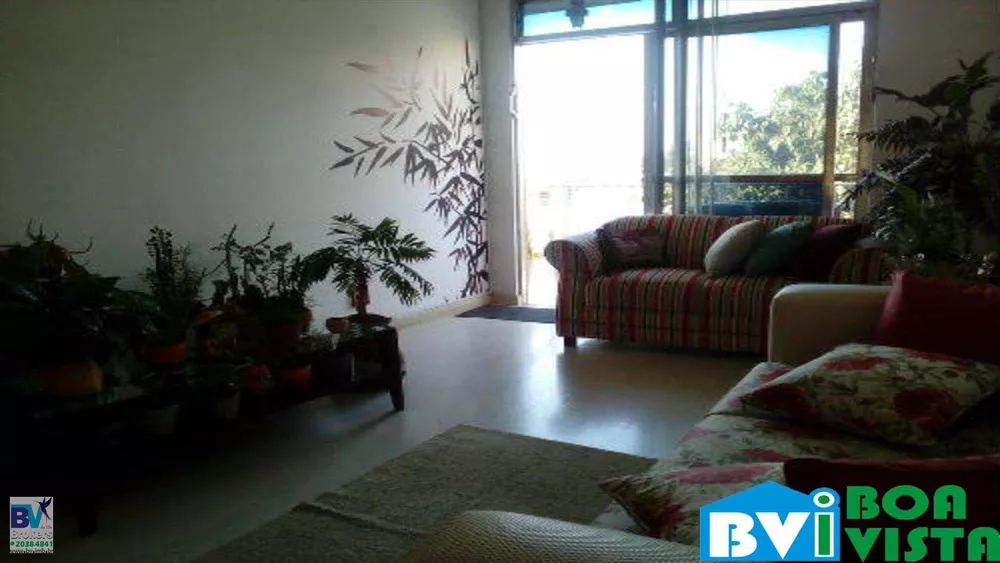 Apartamento, 3 quartos, 110 m² - Foto 3