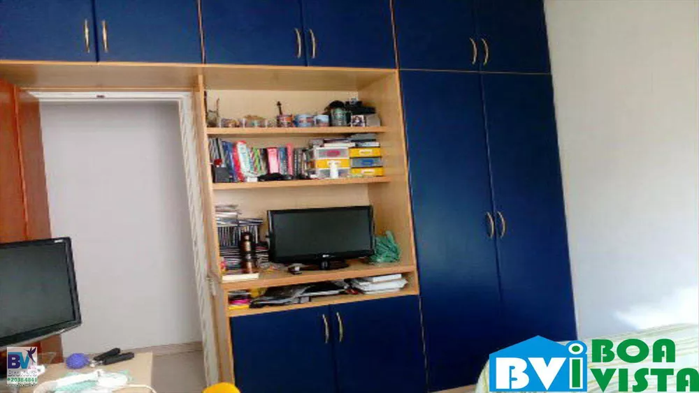 Apartamento, 3 quartos, 110 m² - Foto 6