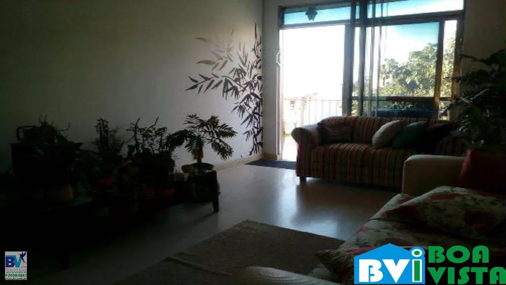 Apartamento, 3 quartos, 110 m² - Foto 12