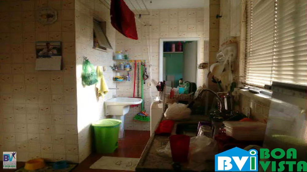 Apartamento, 3 quartos, 110 m² - Foto 7