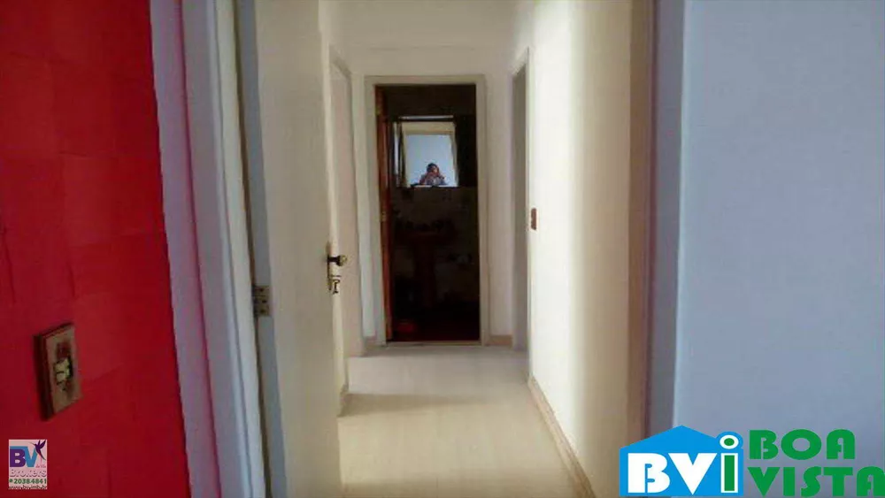 Apartamento, 3 quartos, 110 m² - Foto 4