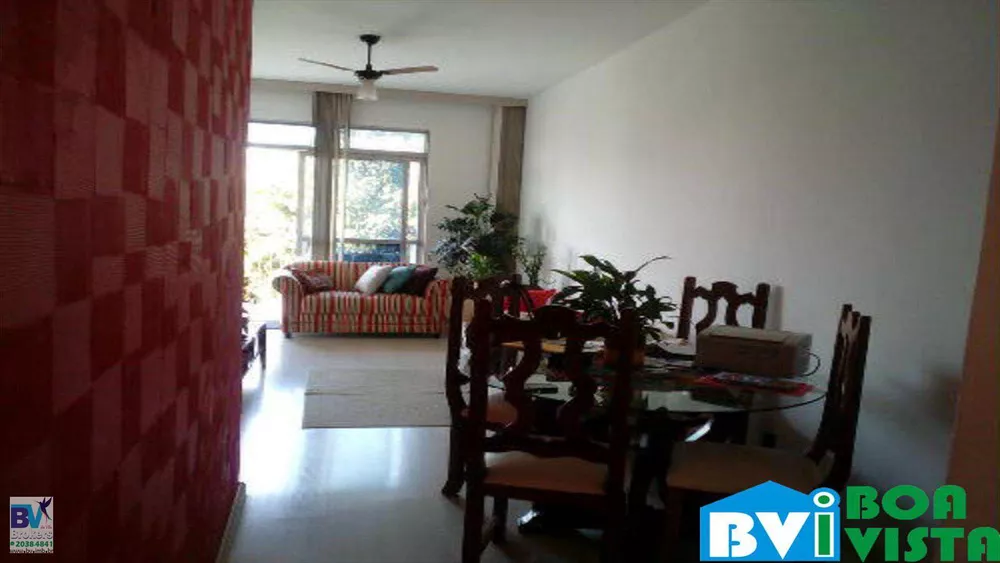 Apartamento, 3 quartos, 110 m² - Foto 8