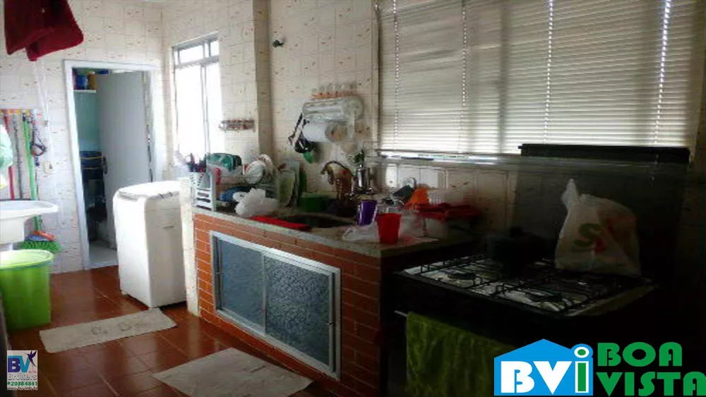 Apartamento, 3 quartos, 110 m² - Foto 1
