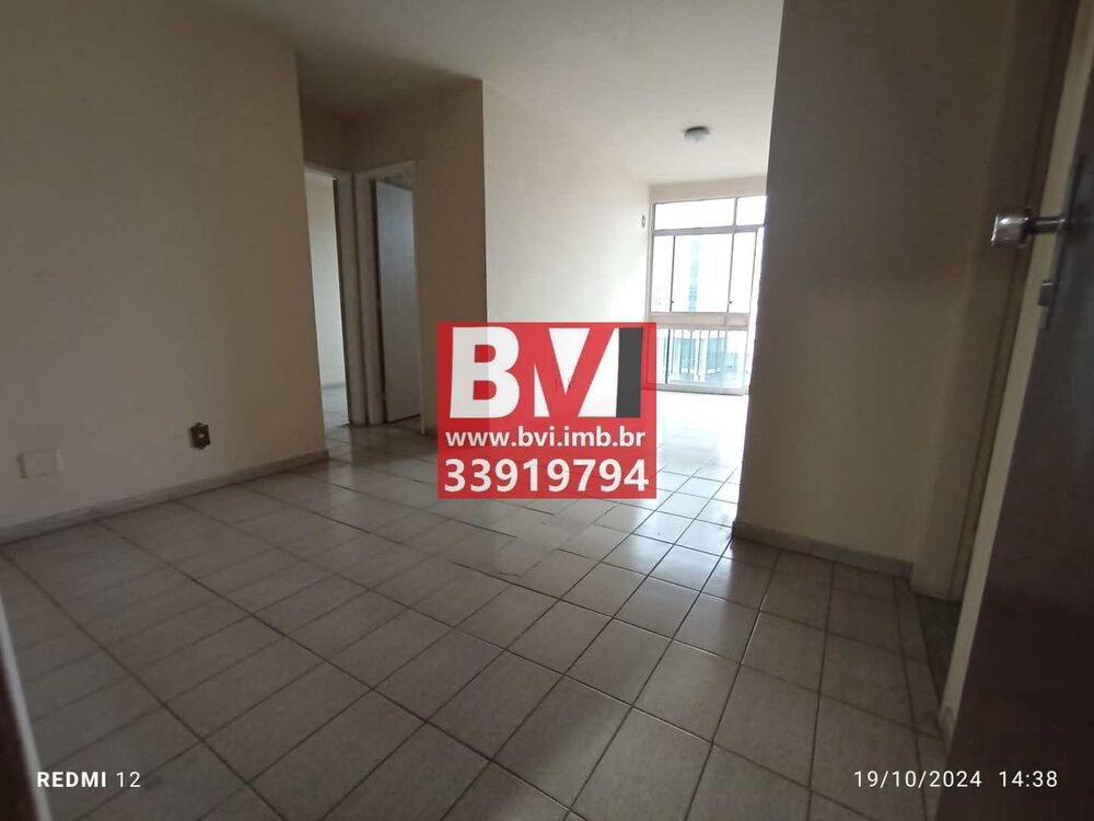 Apartamento, 1 quarto, 50 m² - Foto 2