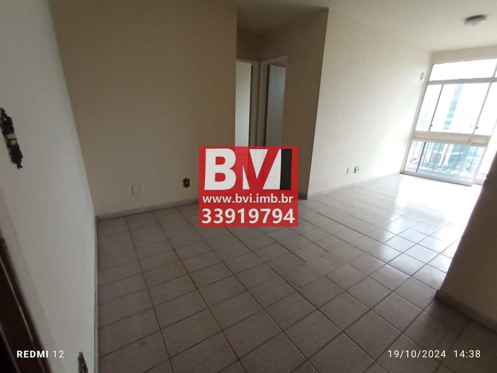 Apartamento, 1 quarto, 50 m² - Foto 3
