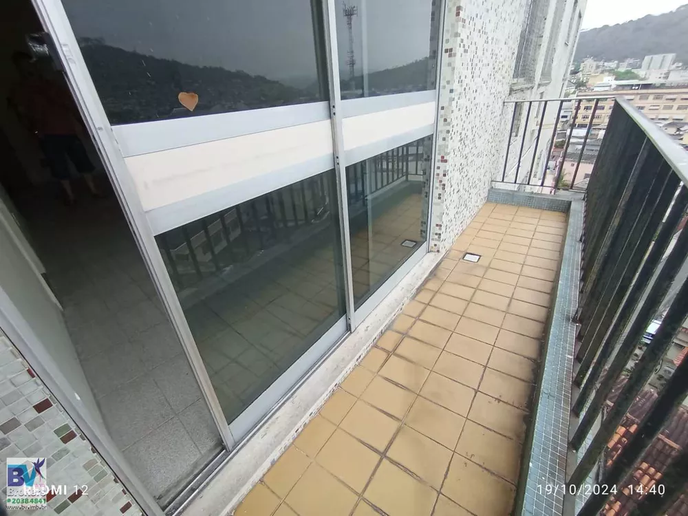 Apartamento, 1 quarto, 50 m² - Foto 6