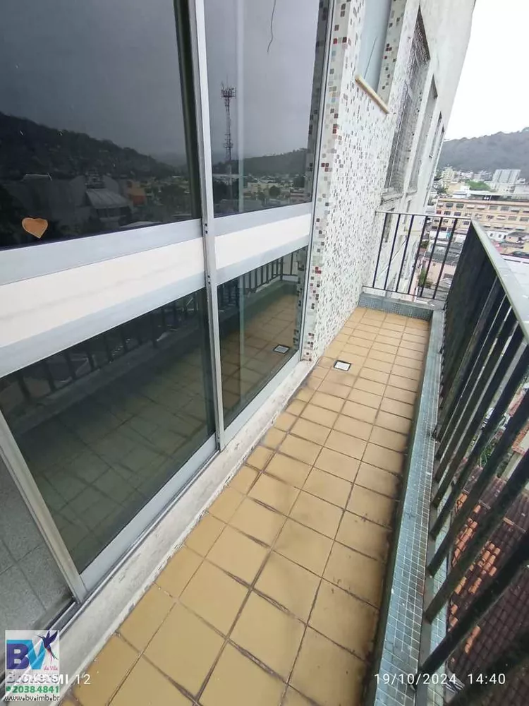 Apartamento, 1 quarto, 50 m² - Foto 4