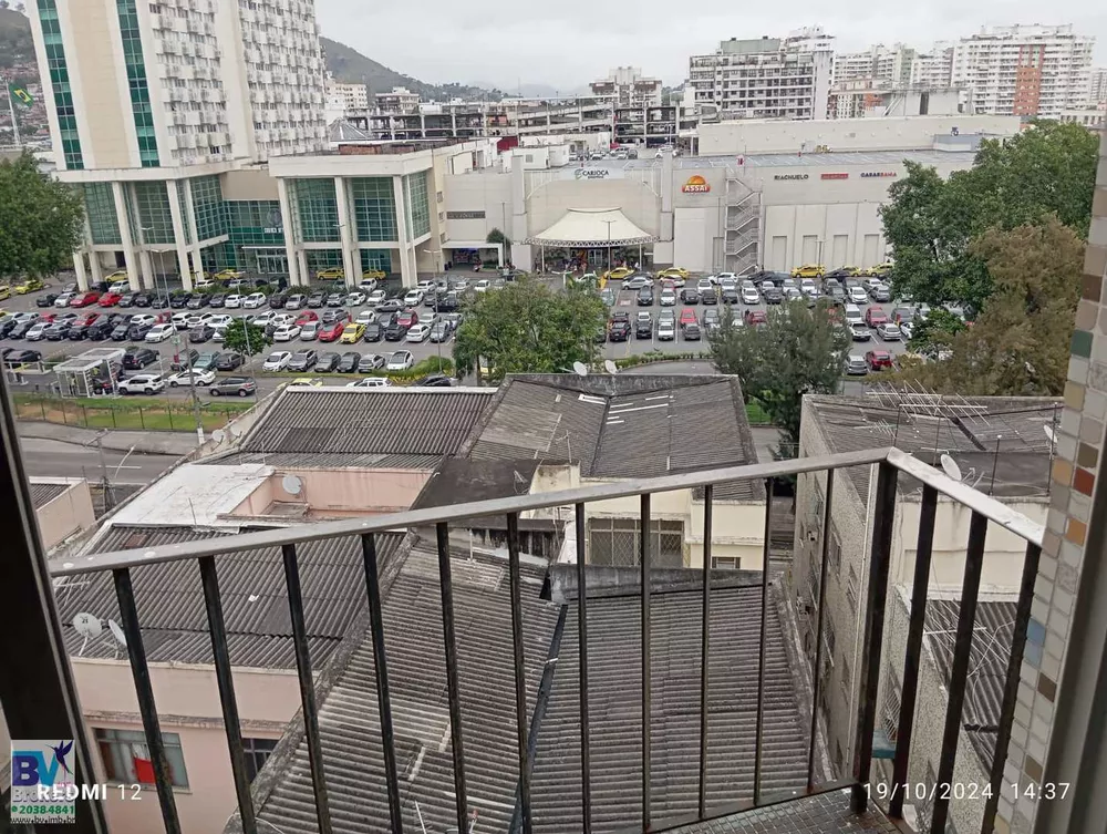 Apartamento, 1 quarto, 50 m² - Foto 7