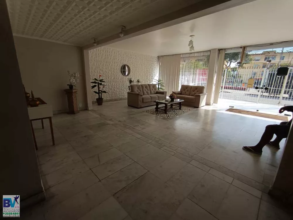 Apartamento, 2 quartos, 100 m² - Foto 2
