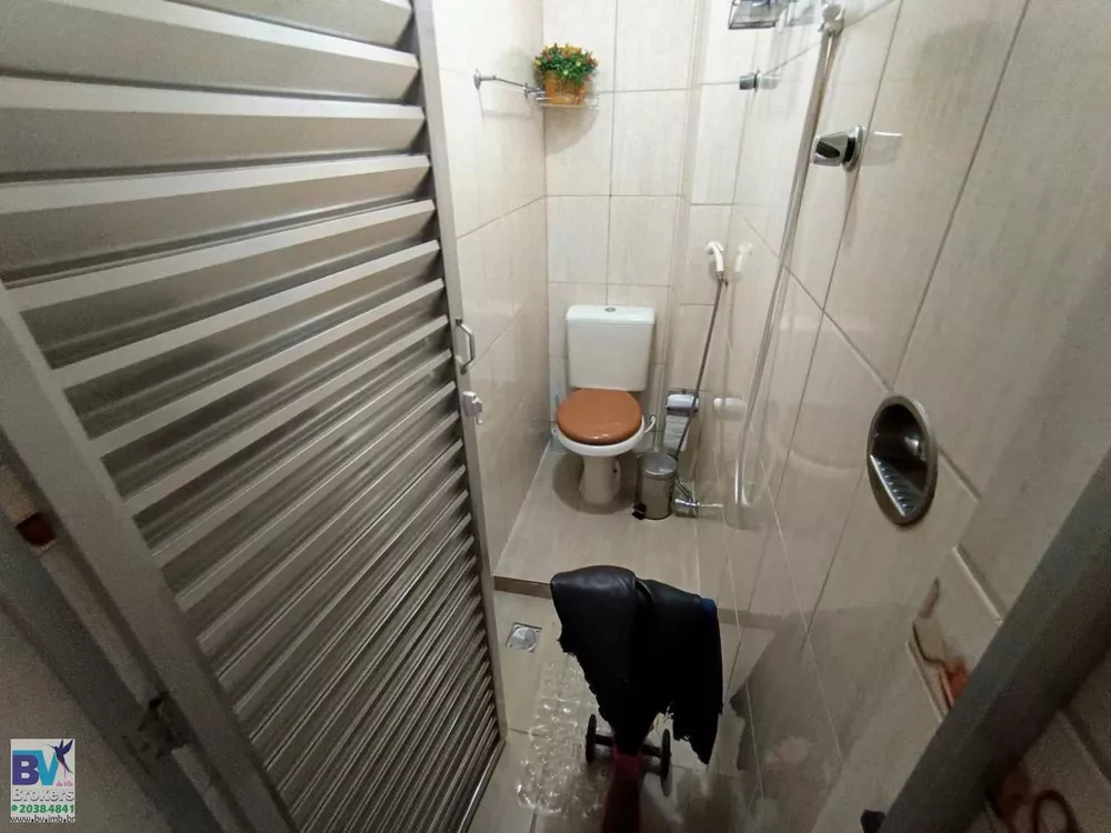 Apartamento, 2 quartos, 100 m² - Foto 3